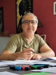 Khaled Benaziz Prahecq, Coach