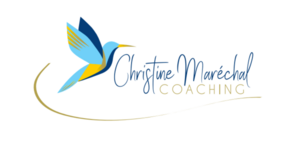 Christine Marechal  Clouzeaux, Coaching professionnel