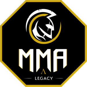 MMA Legacy  Aix-en-Provence, Coach