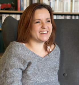 Anne-Sophie Martin Morestel, Coach