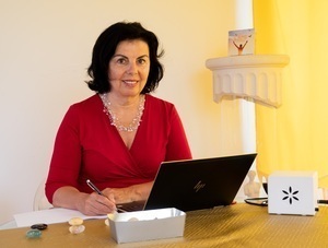 Catherine Frade Marseille, Coach