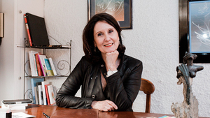 Sylvie Lagrue Jacquet  Paris 5, Coach