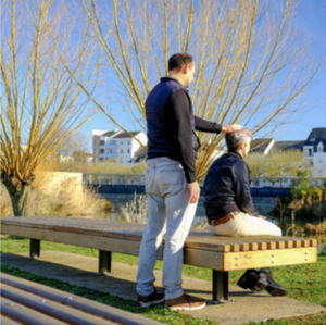 christophe le bellour Lanester, Coach