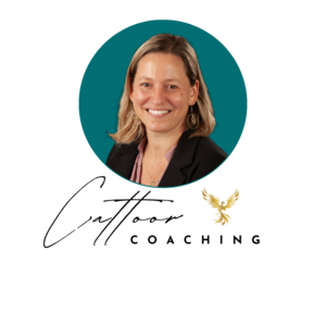 Elodie Cattoor Chalus, Coaching professionnel