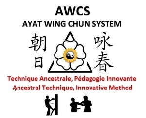 Ayat Wing Chun System Sannois, Coach